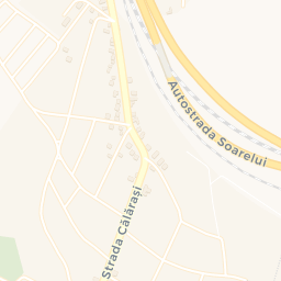 Map - Feteşti