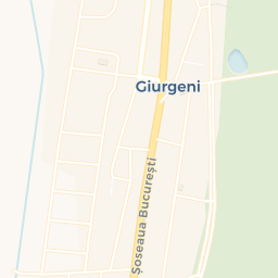 Map - Comuna Giurgeni