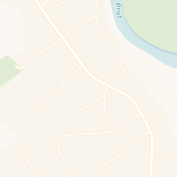 Map - Prisăcani