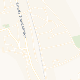 Map - Oraş Bereşti