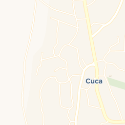 Map - Comuna Cuca