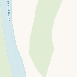 Map - Stăncuţa