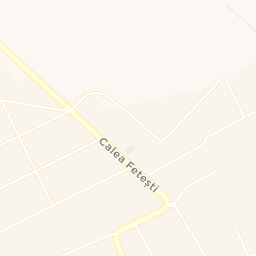 Map - Făcăeni