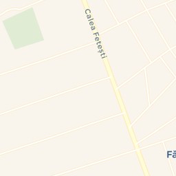 Map - Făcăeni