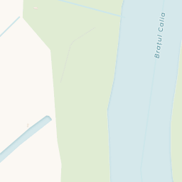 Map - Comuna Gropeni