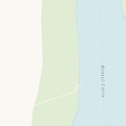 Map - Comuna Gropeni