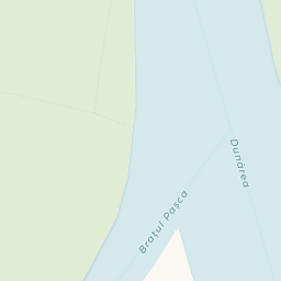 Map - Comuna Tufeşti