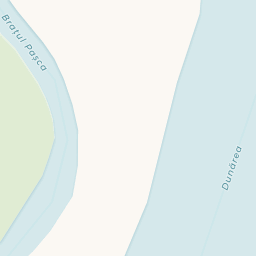 Map - Stăncuţa