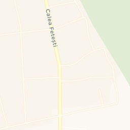 Map - Făcăeni