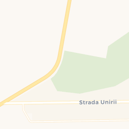 Map - Vădeni