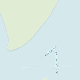 Map - Comuna Gropeni