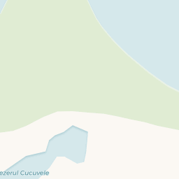 Map - Comuna Măraşu