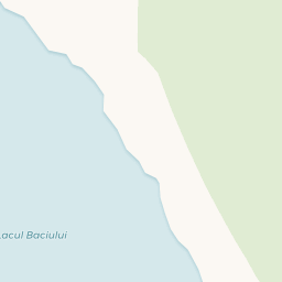 Map - Rasova