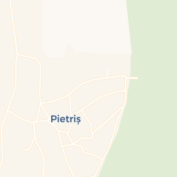 Map - Comuna Dolheşti