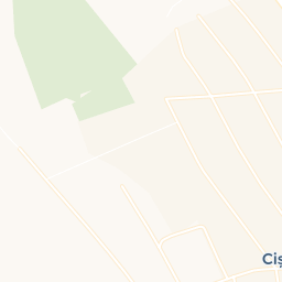 Map - Cișmele