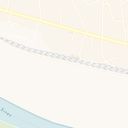 Map - Comuna Şendreni