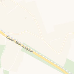 Map - Baldovinești