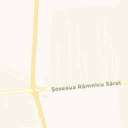 Map - Cazasu