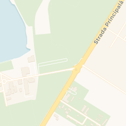 Map - Comuna Chiscani