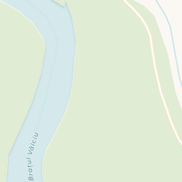 Map - Comuna Gropeni