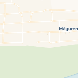 Map - Giurgeni
