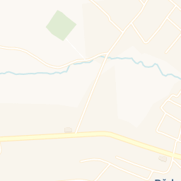 Map - Răducăneni