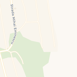 Map - Cișmele