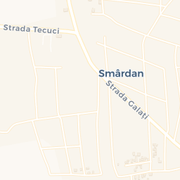 Map - Smârdan