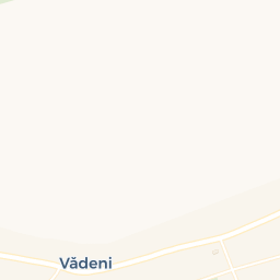 Map - Vădeni