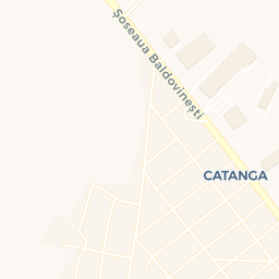 Map - Brăila
