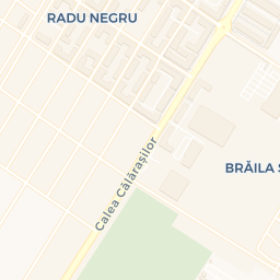 Map - Comuna Chiscani