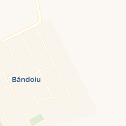 Map - Măraşu