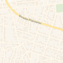 Map - Oraş Hârşova