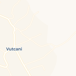 Map - Vutcani