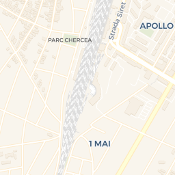 Map - Brăila