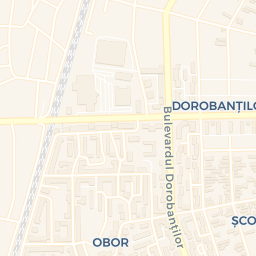 Map - Brăila