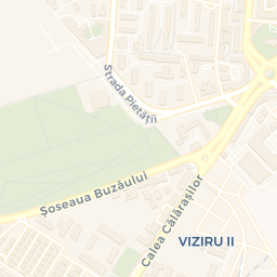 Map - Brăila