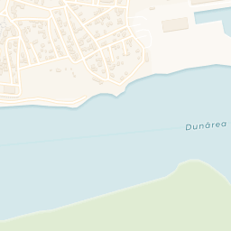 Map - Hârşova