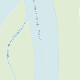 Map - Comuna Chiscani