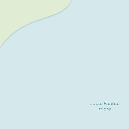 Map - Chiscani