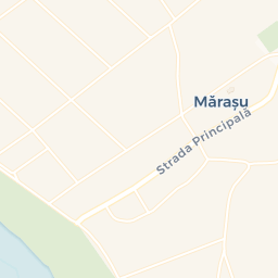 Map - Măraşu
