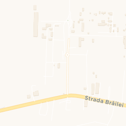 Map - Comuna Şendreni