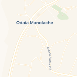 Map - Odaia Manolache