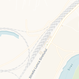 Map - Comuna I.C.Brãtianu