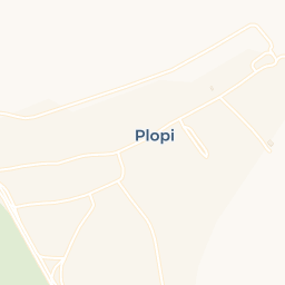 Map - Comuna Ciobanu
