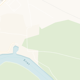 Map - Comuna I.C.Brãtianu