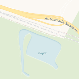 Map - Cernavodă