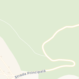 Map - Comuna Dumbrăveni