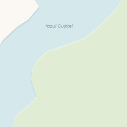 Map - Comuna Vutcani