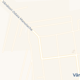 Map - Vânători
